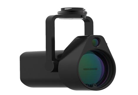 Detector Laser Metan U10 | Geo Log Data